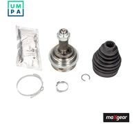 JOINT KIT DRIVE SHAFT 49-0563 FOR HONDA CIVIC/VII/Hatchback D14Z6/D14Z5 1.4L