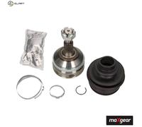 MAXGEAR 49-0566 Joint Kit, drive shaft for PEUGEOT