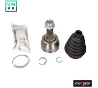 JOINT KIT DRIVE SHAFT 49-0569 FOR FIAT STILO/Multi/Wagon 500L192 A4.000 1.7L