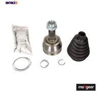 JOINT KIT DRIVE SHAFT 49-0569 FOR FIAT STILO/Multi/Wagon 500L192 A4.000 1.7L