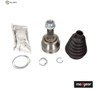 MAXGEAR 49-0569 Joint kit, drive shaft