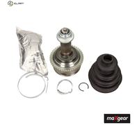 MAXGEAR 49-0570 Joint kit, drive shaft