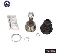 JOINT KIT DRIVE SHAFT 49-0575 FOR VAUXHALL CORSA/Mk/III OPEL 4cyl CORSA Mk III