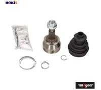MAXGEAR 49-0575 Joint kit, drive shaft