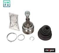 MAXGEAR 49-0580 Joint kit, drive shaft