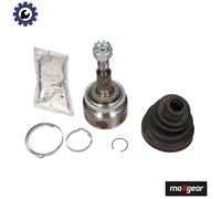 JOINT KIT DRIVE SHAFT 49-0580 FOR VAUXHALL OPEL VECTRA/B/Hatchback 2.2L 4cyl