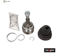 MAXGEAR 49-0580 Joint kit, drive shaft
