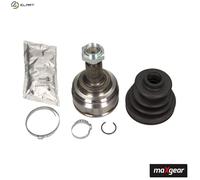 MAXGEAR 49-0606 Joint kit, drive shaft