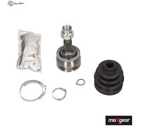 MAXGEAR 49-0612 CV joint kit