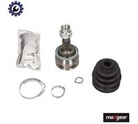 JOINT KIT DRIVE SHAFT 49-0612 FOR FIAT VAUXHALL CORSA/Mk/III OPEL 4cyl PUNTO