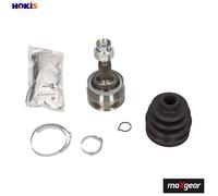 MAXGEAR 49-0612 CV joint kit