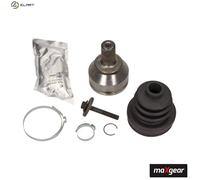 JOINT KIT DRIVE SHAFT 49-0617 FOR FORD FOCUS/C-MAX/II/Turnier/Station/Wagon 1.8L