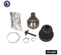 JOINT KIT DRIVE SHAFT 49-0617 FOR FORD FOCUS/C-MAX/II/Turnier/Station/Wagon 1.8L