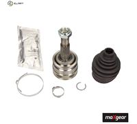MAXGEAR 49-0628 Joint kit, drive shaft