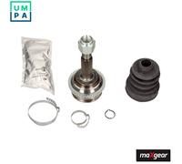 MAXGEAR 49-0635 Joint kit, drive shaft