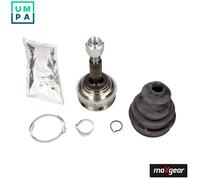 MAXGEAR 49-0636 Joint kit, drive shaft
