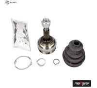 MAXGEAR 49-0636 Joint kit, drive shaft