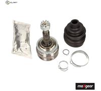 MAXGEAR 49-0637 Joint kit, drive shaft