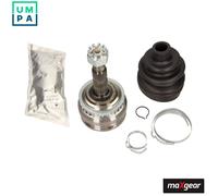 MAXGEAR 49-0637 Joint kit, drive shaft