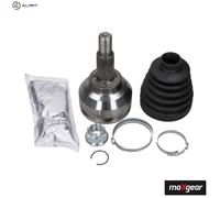 JOINT KIT DRIVE SHAFT 49-0645 FOR RENAULT LAGUNA/II/Grandtour/Sport/Tourer 2.2L