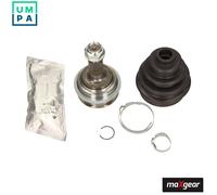 MAXGEAR 49-0651 CV joint kit
