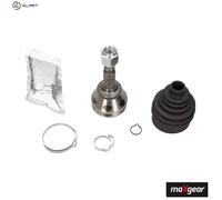 MAXGEAR 49-0657 Joint kit, drive shaft