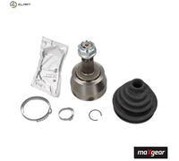 JOINT KIT DRIVE SHAFT 49-0658 FOR LANCIA 937 A2.000 1.9L 4cyl LYBRA 2.4L 5cyl