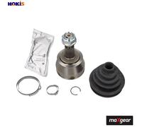JOINT KIT DRIVE SHAFT 49-0658 FOR LANCIA 937 A2.000 1.9L 4cyl LYBRA 2.4L 5cyl