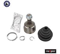 JOINT KIT DRIVE SHAFT 49-0658 FOR LANCIA 937 A2.000 1.9L 4cyl LYBRA 2.4L 5cyl
