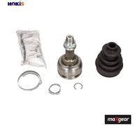 MAXGEAR 49-0659 Joint kit, drive shaft