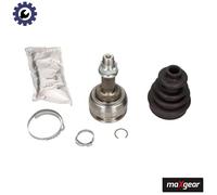 MAXGEAR 49-0659 Joint kit, drive shaft