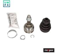 MAXGEAR 49-0659 Joint kit, drive shaft