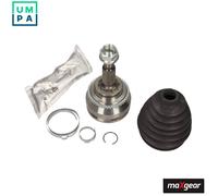 MAXGEAR 49-0660 Joint kit, drive shaft