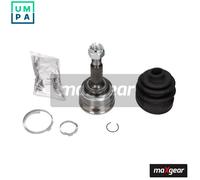 MAXGEAR 49-0662 Joint kit, drive shaft