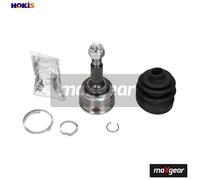 MAXGEAR 49-0662 Joint kit, drive shaft