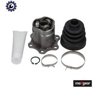 JOINT KIT DRIVE SHAFT 49-0666 FOR SKODA OCTAVIA/II/Combi LAURA SUPERB VW 2.0L