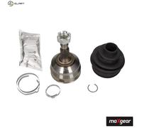 MAXGEAR Joint Kit 49-0754 Drive Shaft CV Joint for Peugeot Citroen