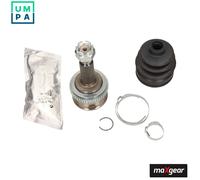 MAXGEAR 49-0755 Joint kit, drive shaft