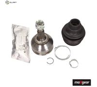 MAXGEAR 49-0871 CV joint kit