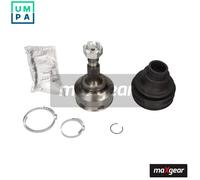 MAXGEAR 49-0875 Joint kit, drive shaft