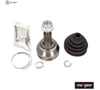 JOINT KIT DRIVE SHAFT 49-0880 FOR VW AUDI PORSCHE CGFA/CGEA 3.0L CASC 3.0L 6cyl