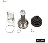 JOINT KIT DRIVE SHAFT 49-0880 FOR VW AUDI PORSCHE CGFA/CGEA 3.0L CASC 3.0L 6cyl
