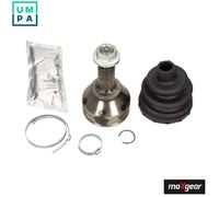 MAXGEAR 49-0939 CV joint kit