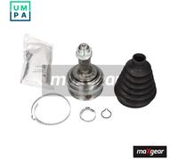 JOINT KIT DRIVE SHAFT 49-0940 FOR HONDA D16W1/D16W5 1.6L 4cyl HR-V