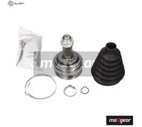 MAXGEAR 49-0940 Joint kit, drive shaft