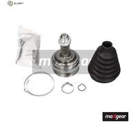 MAXGEAR 49-0940 Joint kit, drive shaft