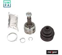 MAXGEAR 49-1006 Joint kit, drive shaft