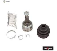 MAXGEAR 49-1006 Joint kit, drive shaft