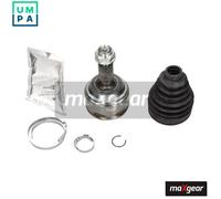 MAXGEAR 49-1014 CV joint kit