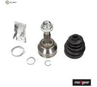 MAXGEAR 49-1017 Joint kit, drive shaft